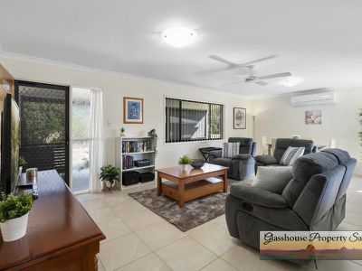 54 / 466 Steve Irwin Way, Beerburrum