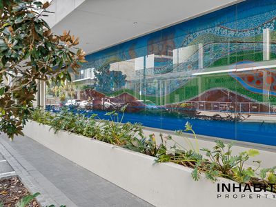 611 / 8 Moreau Parade, East Perth