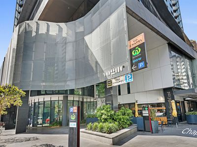 205 / 31 Malcolm Street, South Yarra