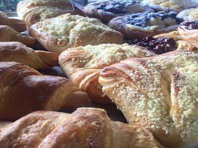 Bakery cafe For Sale - South East Suburbs 