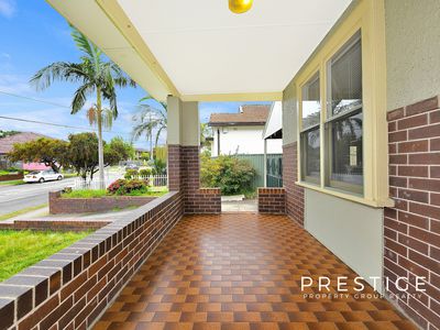 270 Lakemba Street, Wiley Park