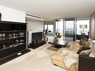 1501 / 30 The Circus, Burswood