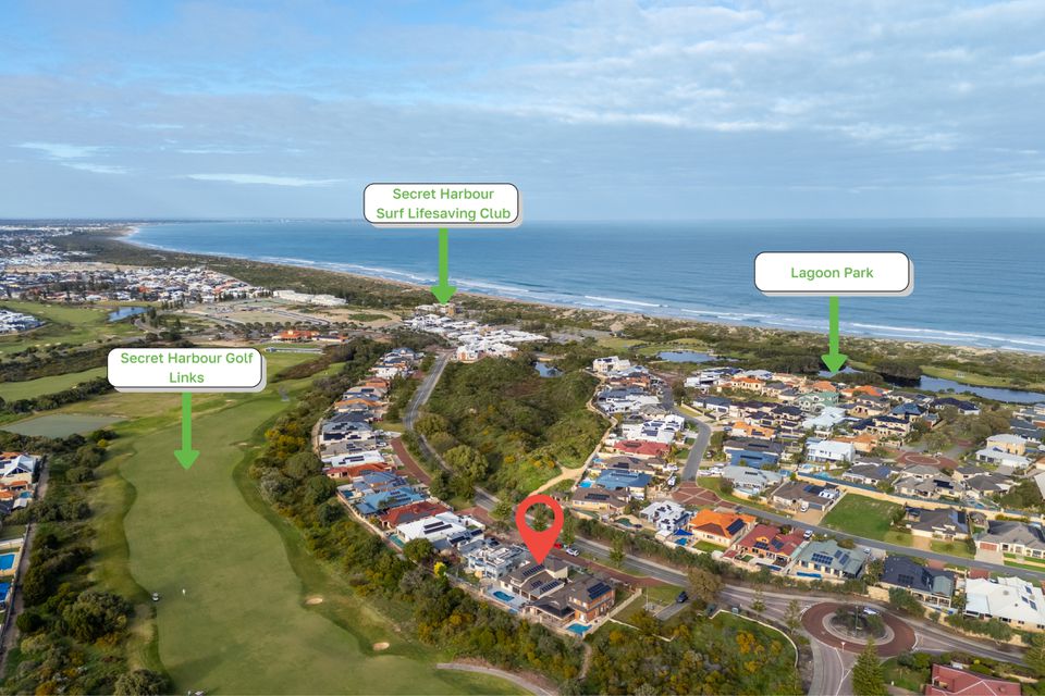 191 Secret Harbour Boulevard, Secret Harbour