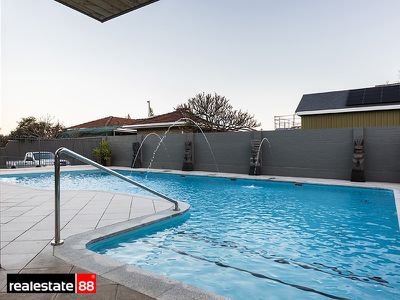 21 / 3 Mitchell Street, Mount Lawley