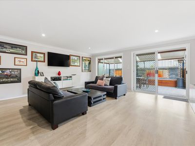 122 Heritage Way, Glen Alpine