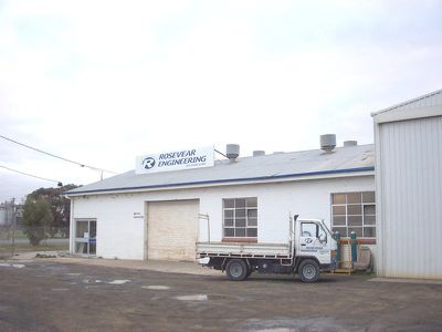 Horsham