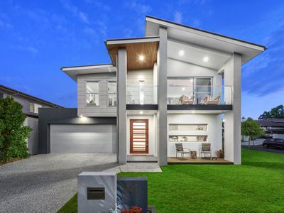 81 Feathertail Place, Wakerley
