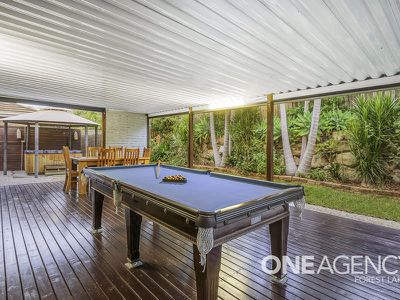 36 Cobbin Cct, Redbank Plains