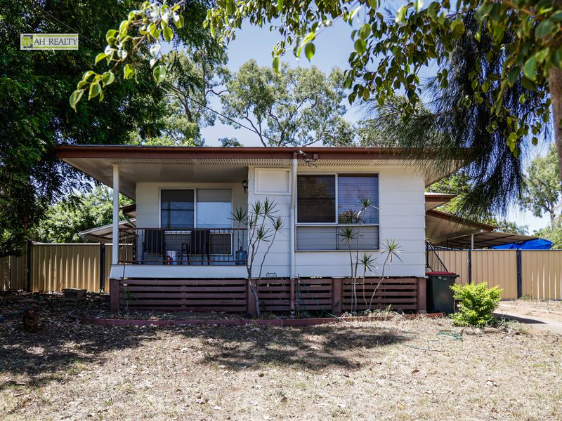 44 Archer Drive, Moranbah