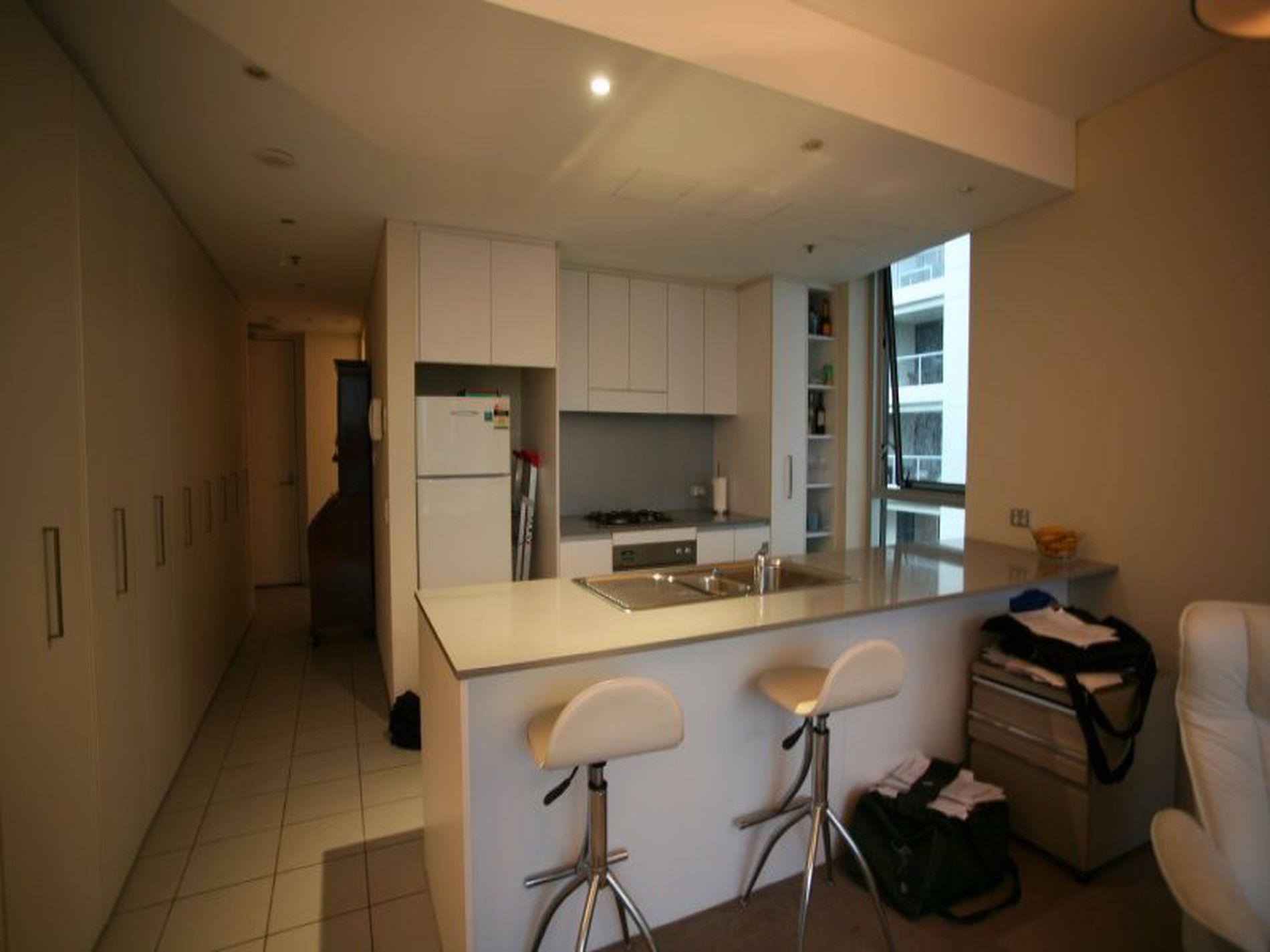 1001 / 38 Hickson Road, Millers Point