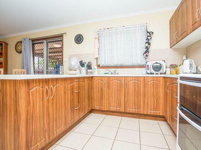 8 Marra Court, South Hedland