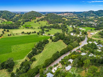 6149 Tweed Valley Way, Burringbar