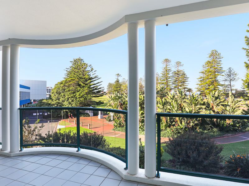 6 / 1A Market Street, Wollongong