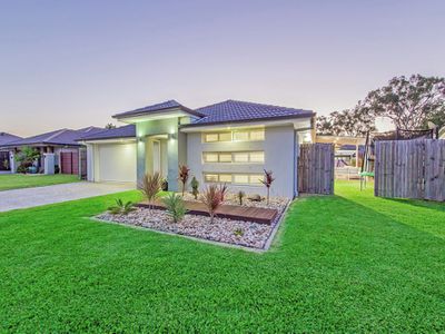 12 Harrogate Place, Gumdale