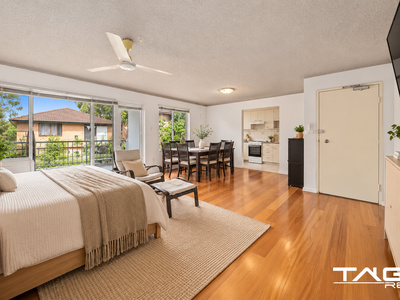 18/30 Queens Road, Westmead