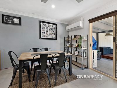 36 Clarendon Circuit, Forest Lake