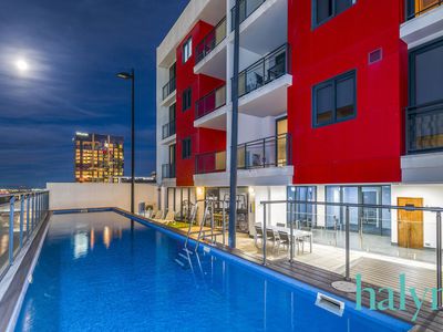 130 / 101 Murray Street, Perth