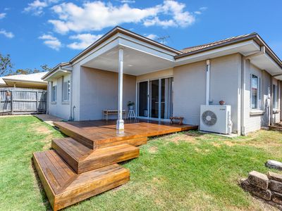 12 Clarence Street, Murrumba Downs