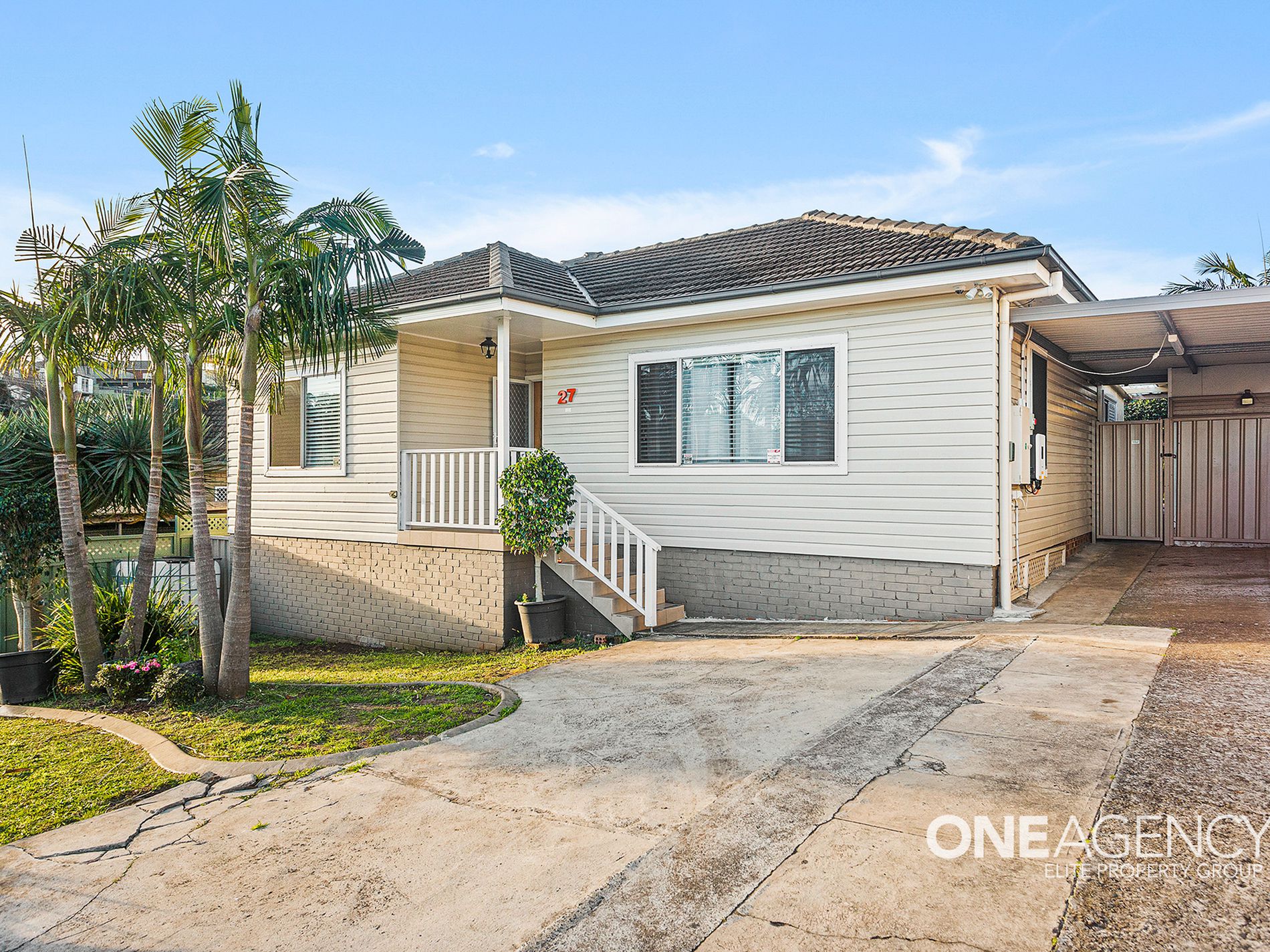 27 Barbara Avenue, Warrawong
