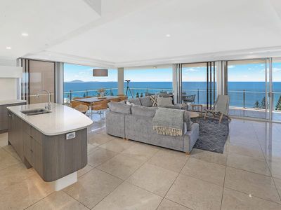 901 / 20 First Avenue, Mooloolaba