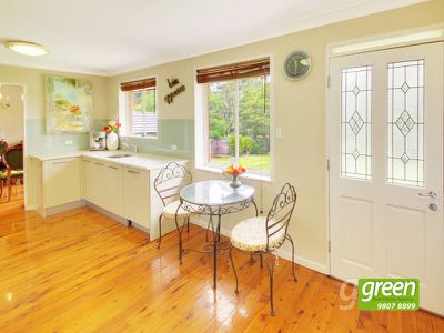 18 Fremont Avenue, Ermington