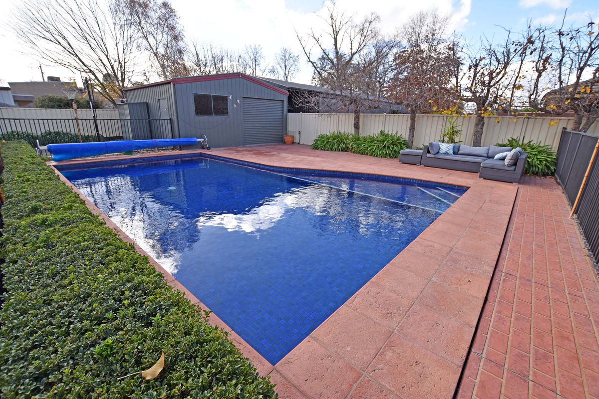 4A Outram Avenue, Kyabram