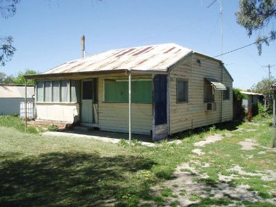 9 KIRBY STREET, Cohuna