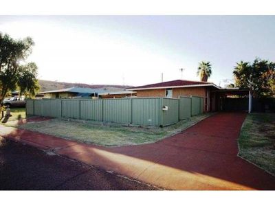 36 Gandawarra Crescent, Newman