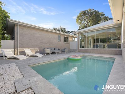 1 Prospect Crescent, Canley Vale