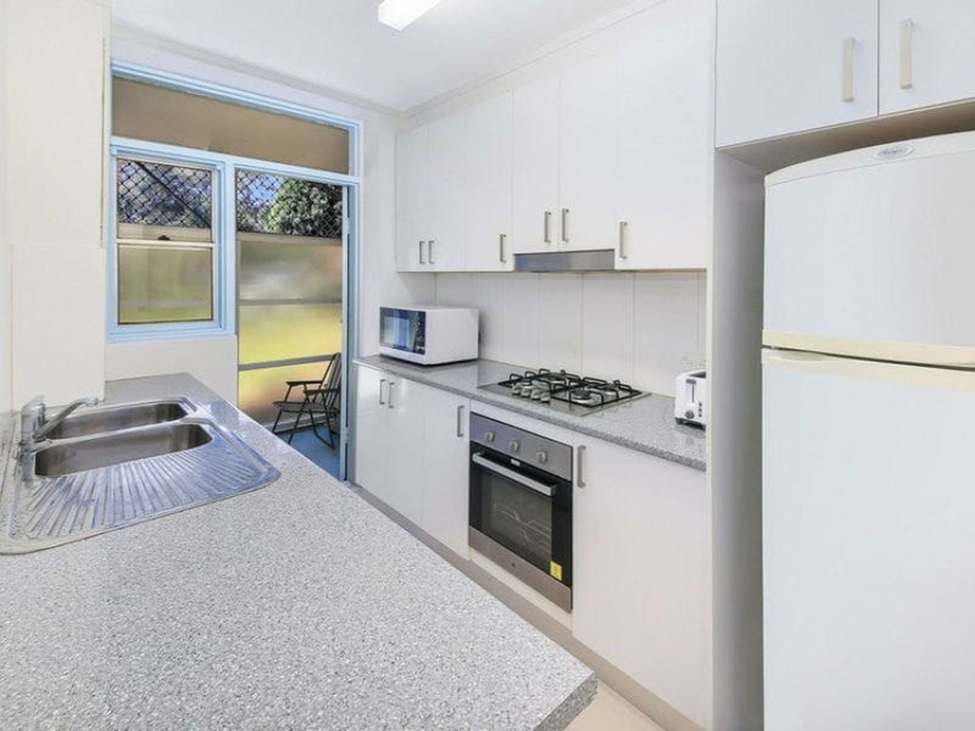 5 / 28 Evans Avenue, Eastlakes