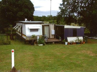 1 Raven Street, Ravenswood
