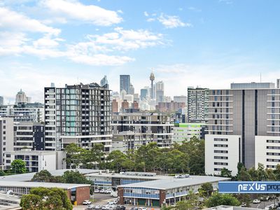 103 / 8 Bunmarra Street, Rosebery