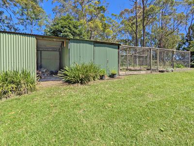 171 Bodalla Park Drive, Bodalla