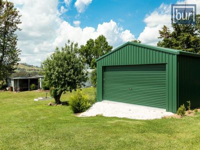 1743 Kiewa Valley Highway, Kiewa