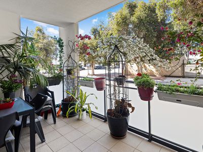 5 / 59 Brewer Street, Perth