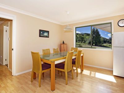 384 Duffy's Lane, Kangaroo Valley