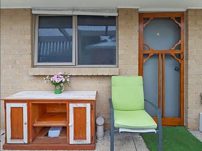 8 / 19 Lake Avenue, Ocean Grove