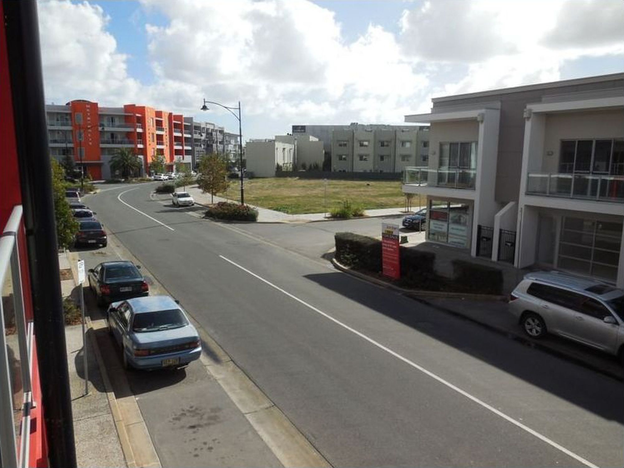107 / 6-14 Metro Parade, Mawson Lakes