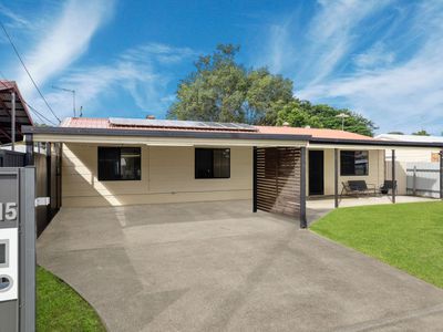 15 Lavender Street, Waterford West