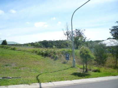 13 Mison Circuit, Mollymook