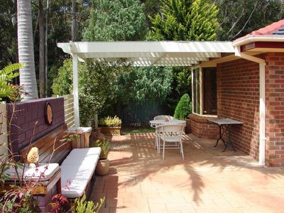 202 Matron Porter Drive, Mollymook