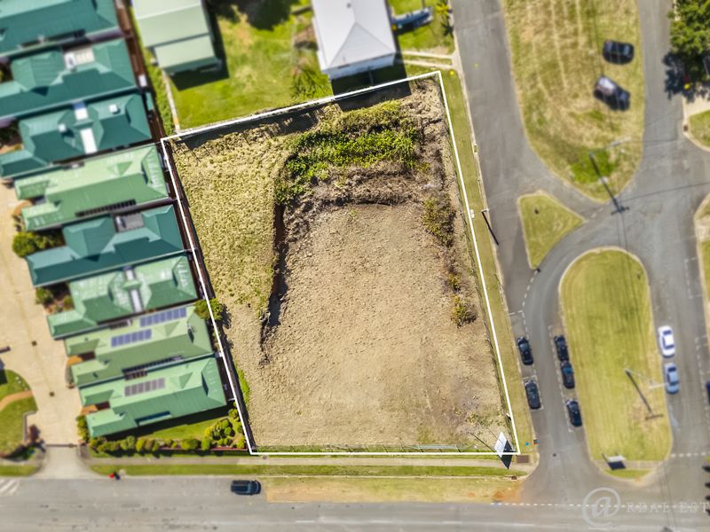 34 Mary Street, Yeppoon