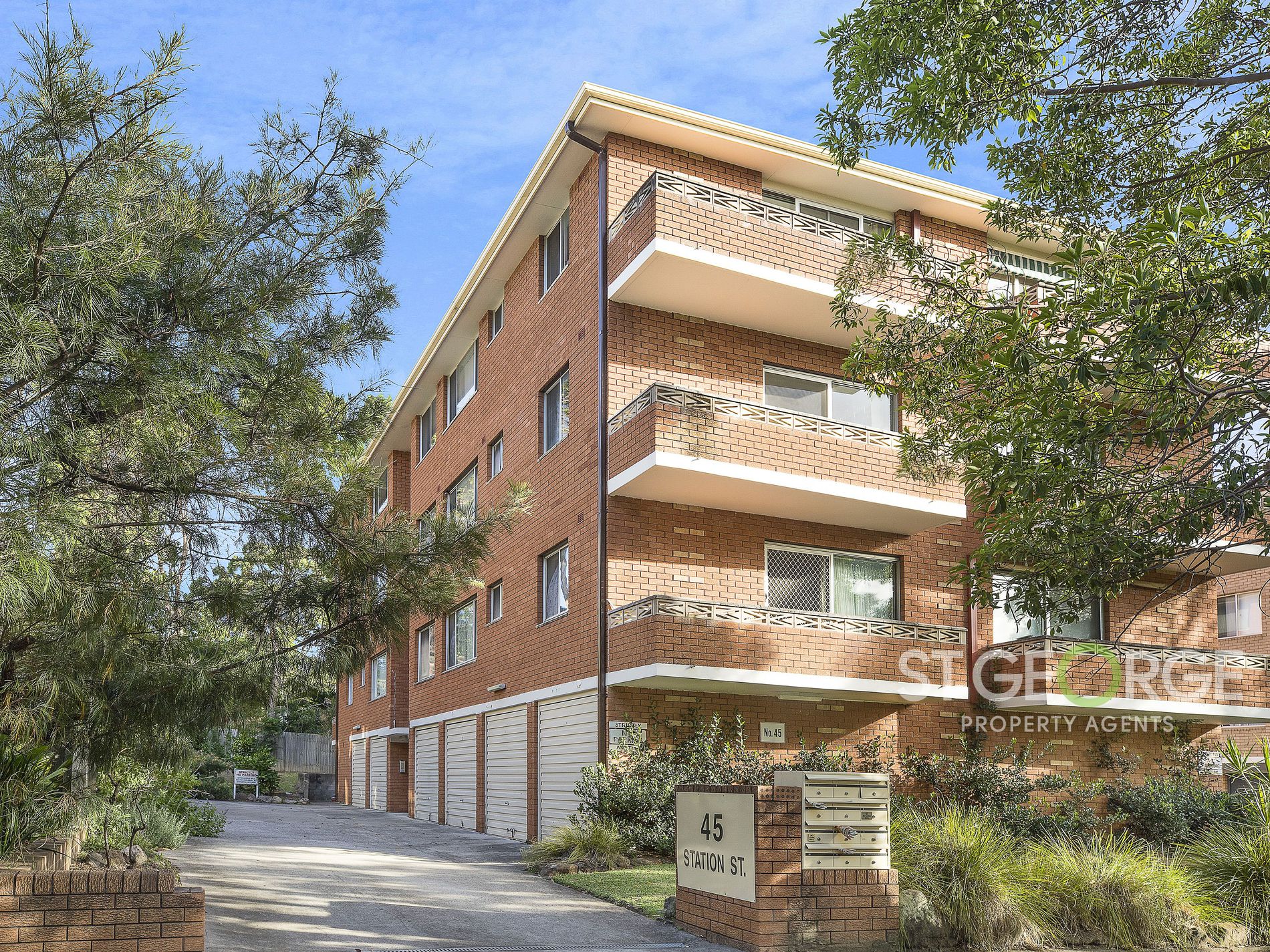 9 / 45 Station Street, Mortdale
