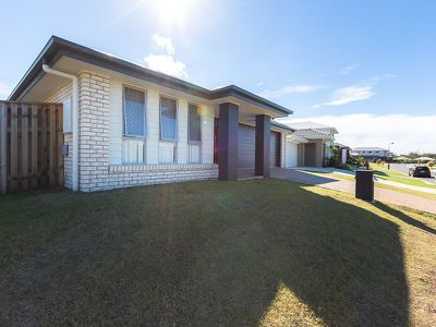 6 Elsey Circuit, North Lakes