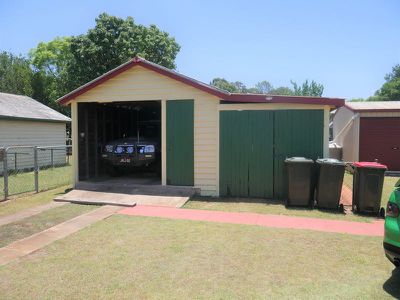 42 Avoca Street, Kingaroy