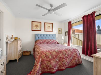 15 / 5 SAINTE MAXIME AVENUE, Port Kennedy