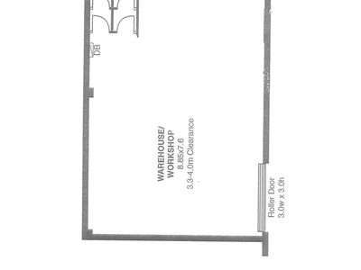 8 / 2-8 Gray Street, Kilkenny