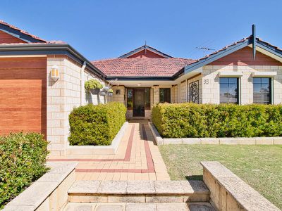 95 Tranby Drive , Baldivis