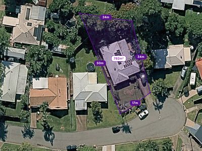 8 Bron Court, Loganlea