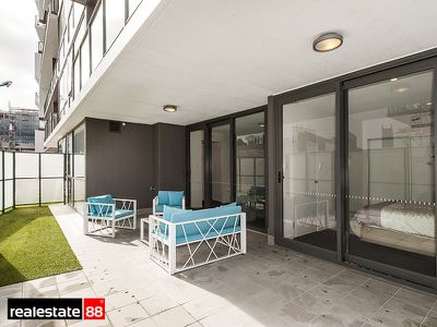 61 / 3 Homelea Court, Rivervale